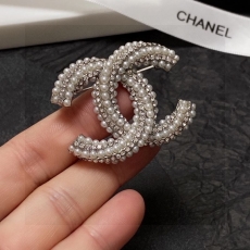 Chanel Brooches